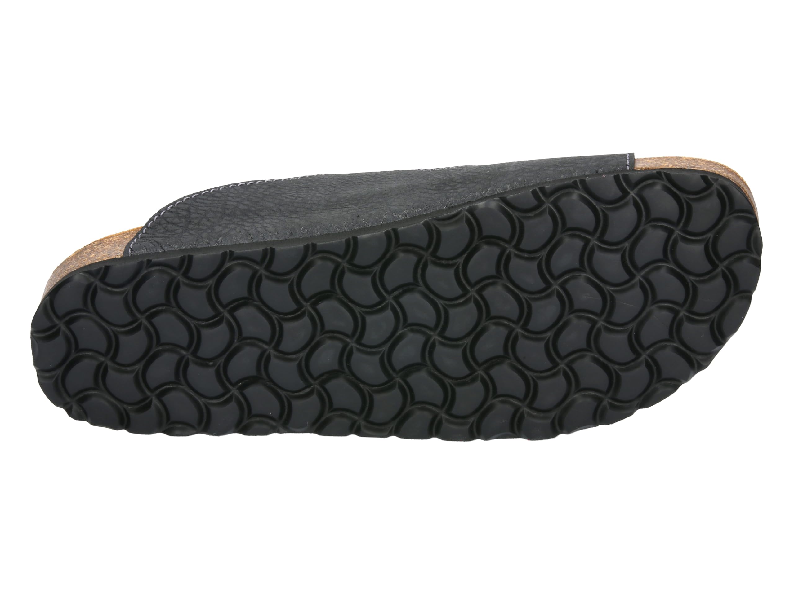 Lico Sandales Natural Elefo pour homme