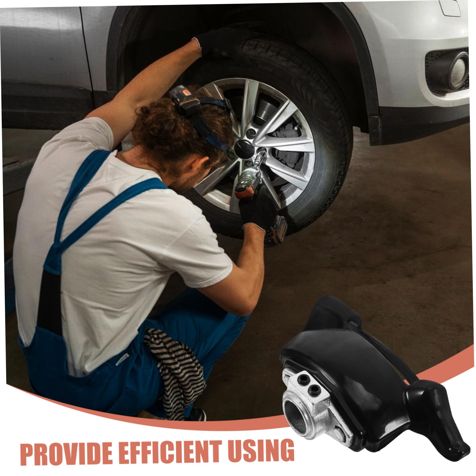 Outil De Démontage De Pneus Machine Pour Voiture Tête De Montage Accessoire Automobile De Démontage Pour Pneu