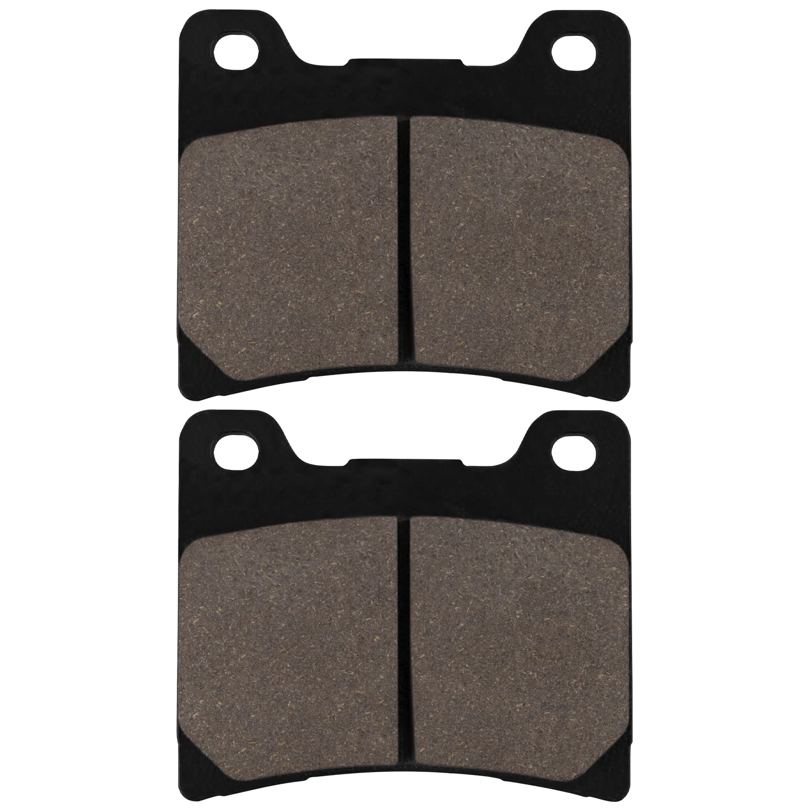 Pastillas De Freno Delanteras Y Traseras Para Cf Moto 400nk