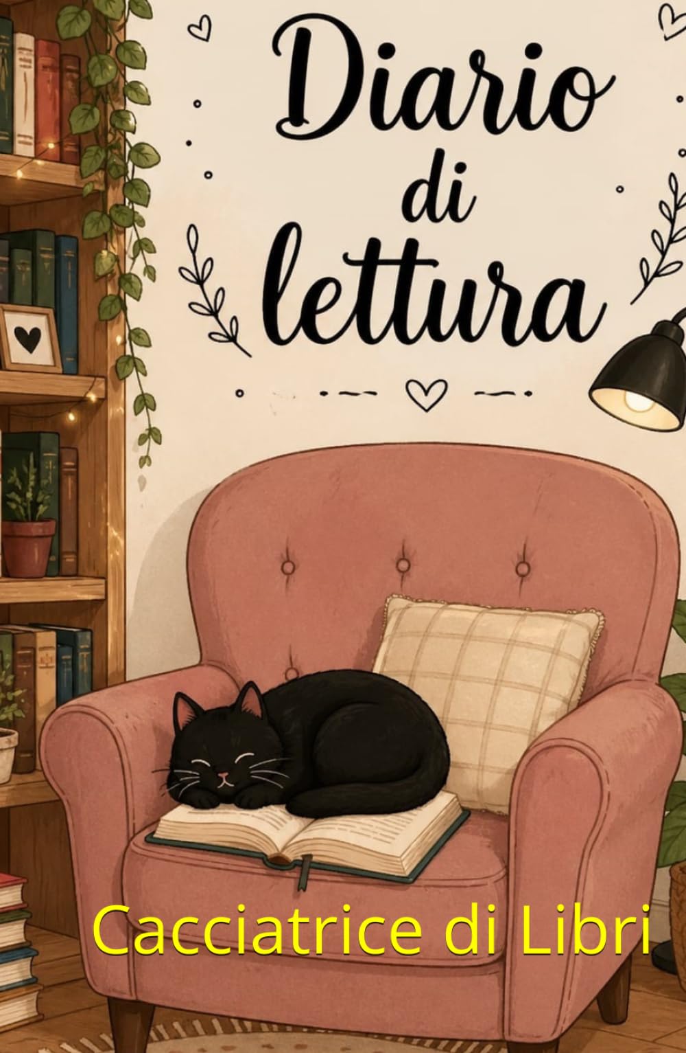 DIARIO DI LETTURA