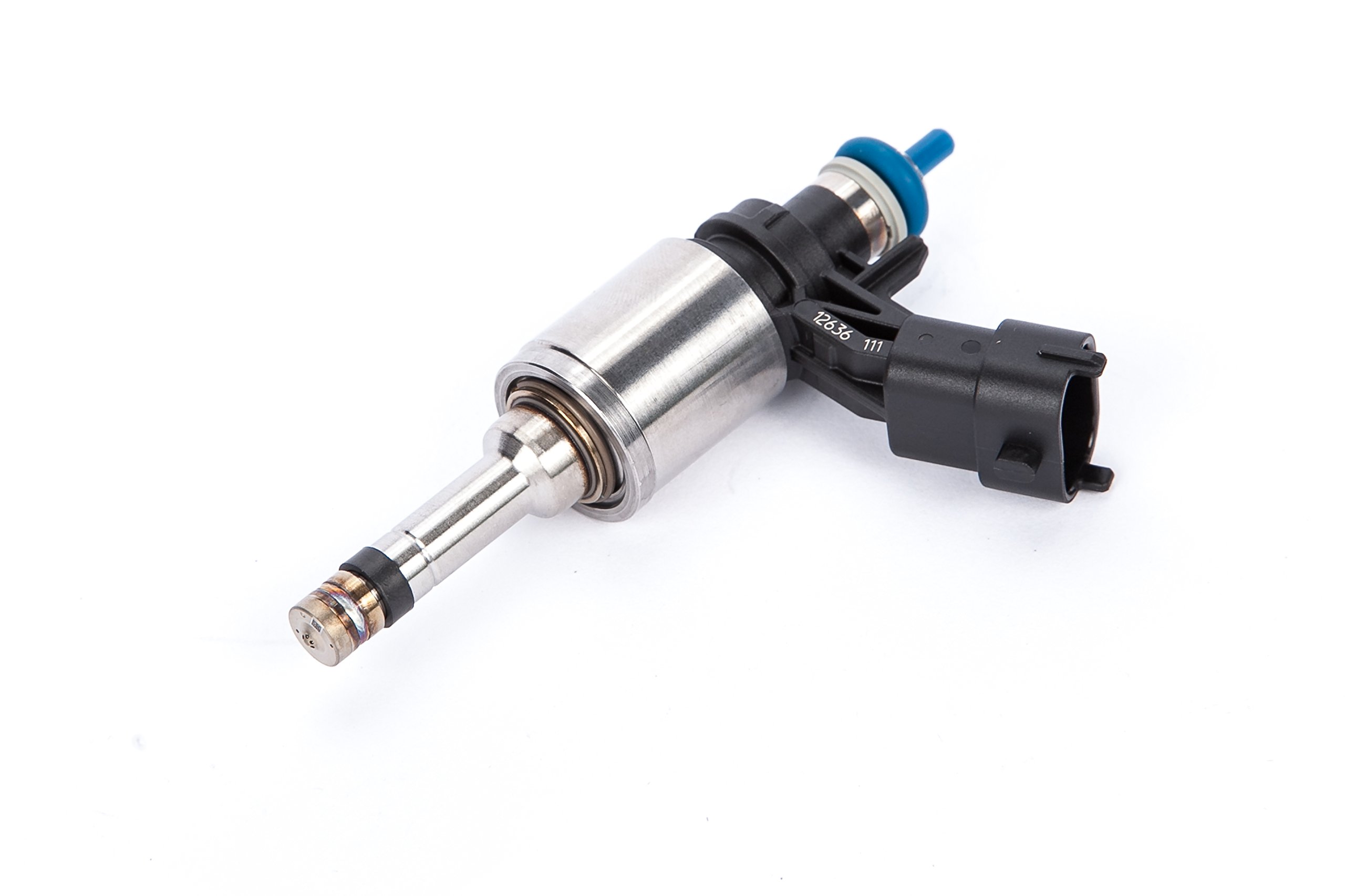 Amazon.com: ACDelco GM Original Equipment 12636111 Direct Fuel 