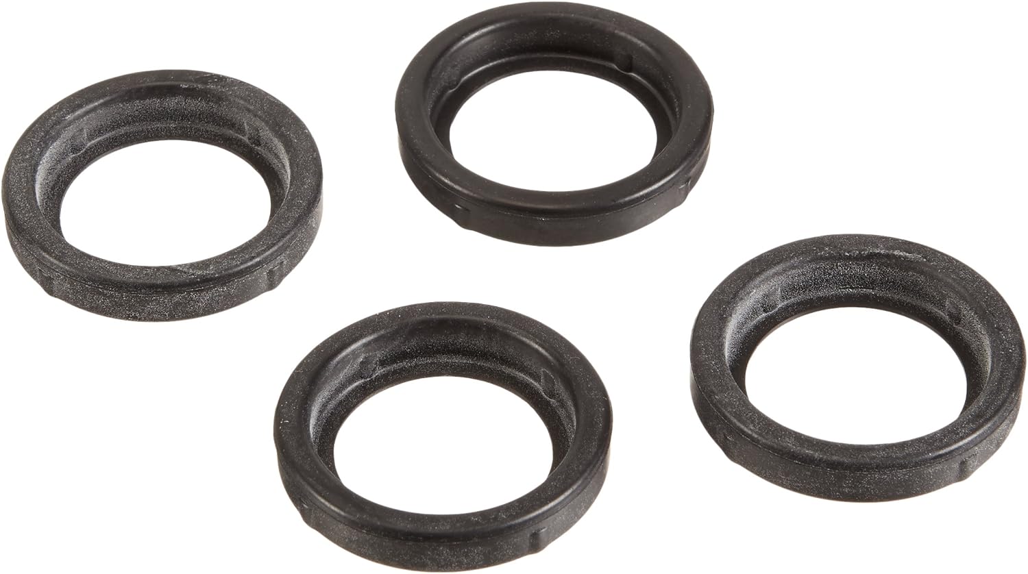 MAHLE B31691 Spark Plug Tube Seal Set, 1 Pack
