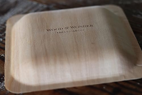 Miniatura 9 de Celebrate StatementWare - Platos desechables para fiestas (paquete de 50)