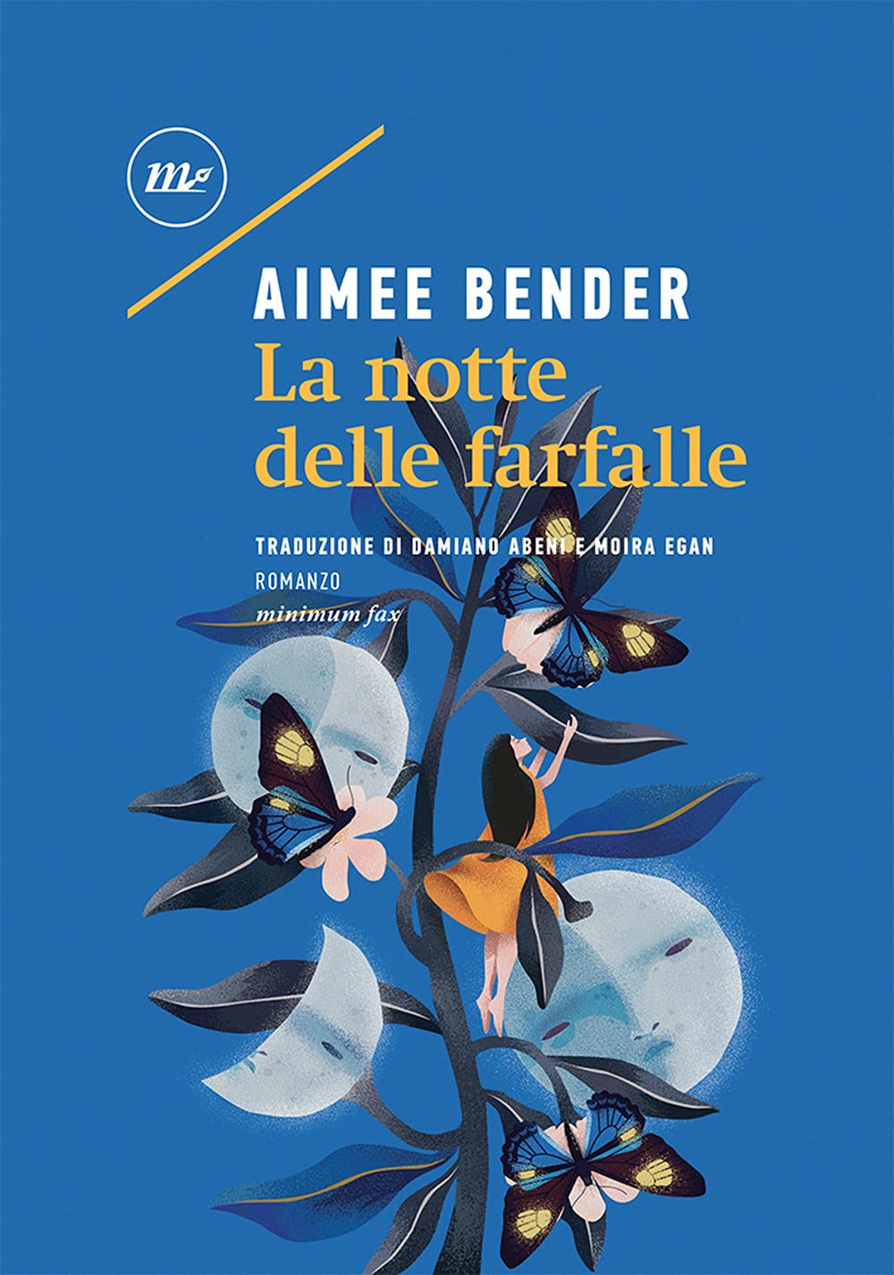 La Notte Delle Farfalle - 4