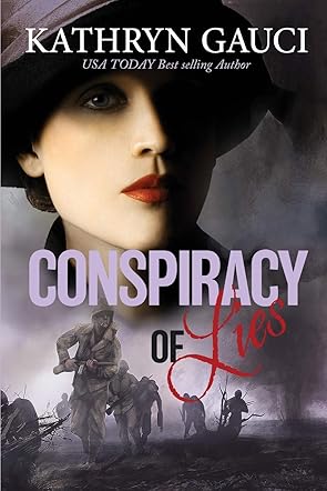 Conspiracy of Lies