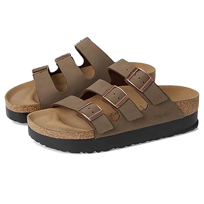 Birkenstock Papillio by Birkenstock Florida Platform Vegan Women