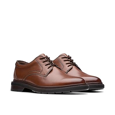Clarks Burchill Derby Men