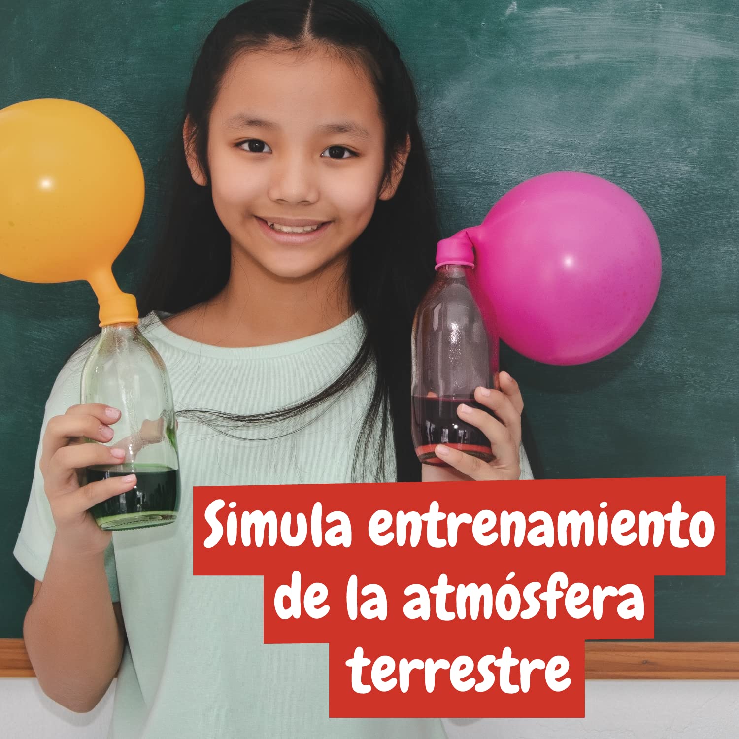 Science4you Chimica 1000, Gioco Educativo e Scientifico