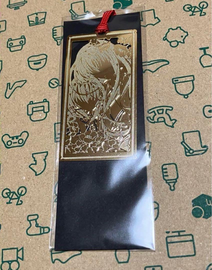 サクラノ刻 サクラノ詩 しおり サクラノ刻特大ファンダムアート直筆