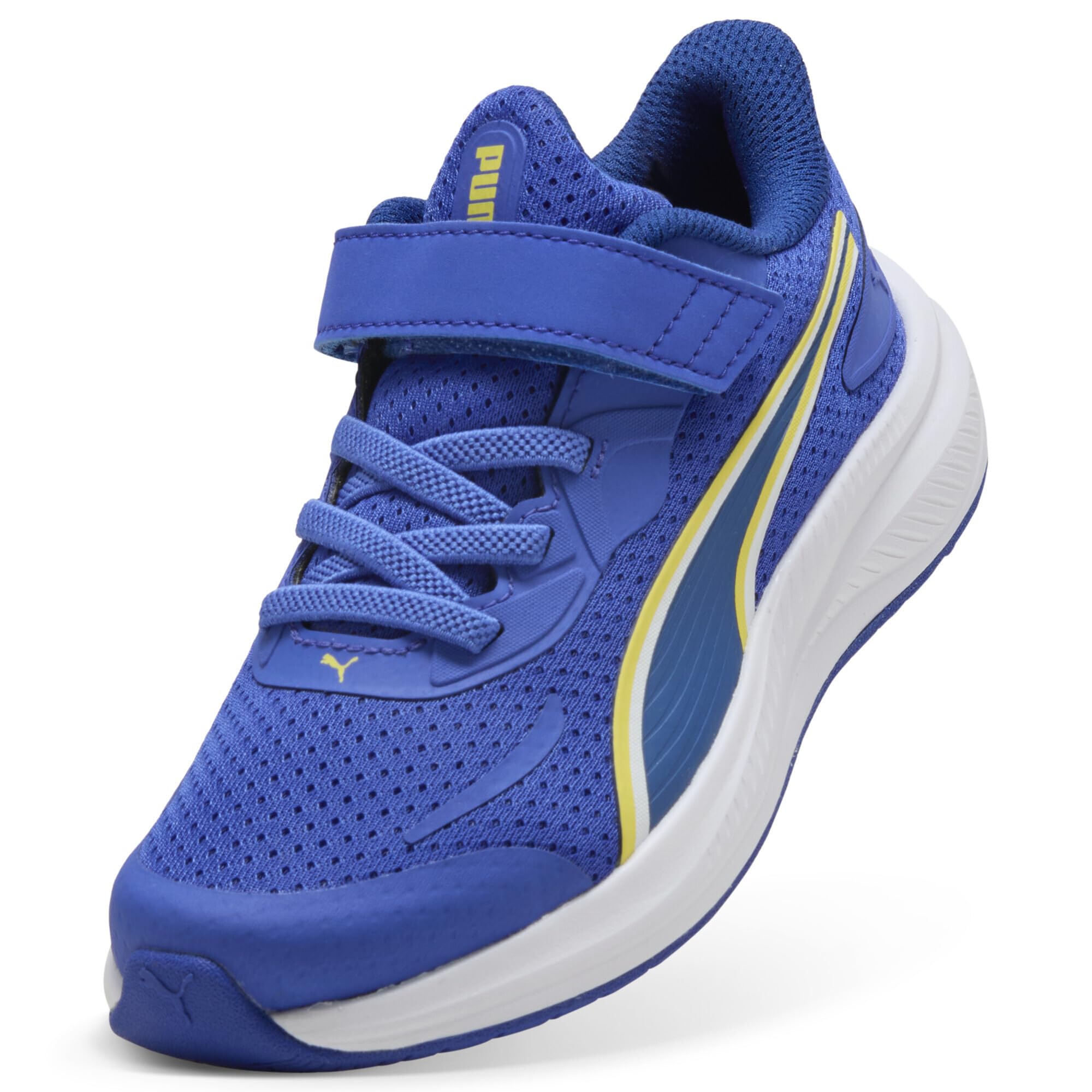 PUMA Skyrocket 2 AC+ PS ZapatillasUnisex niños