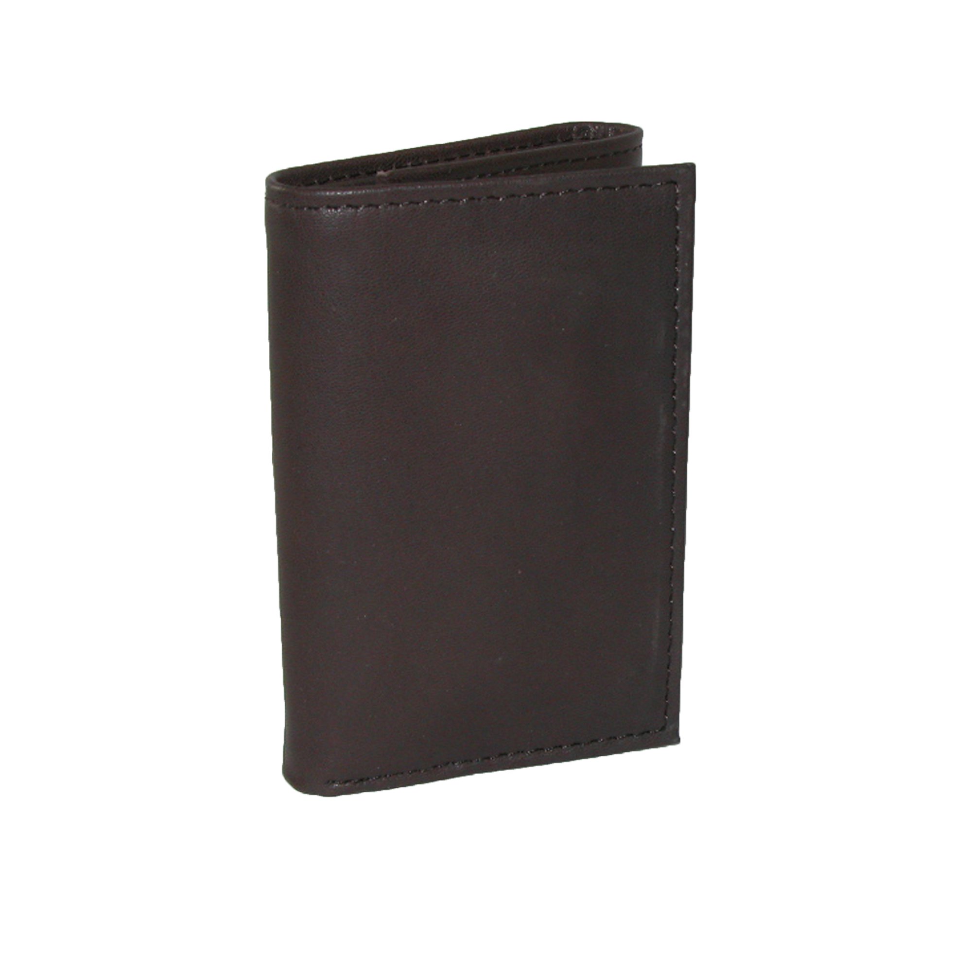 EveryDay Value Ridgewood Three-Fold (Brown)