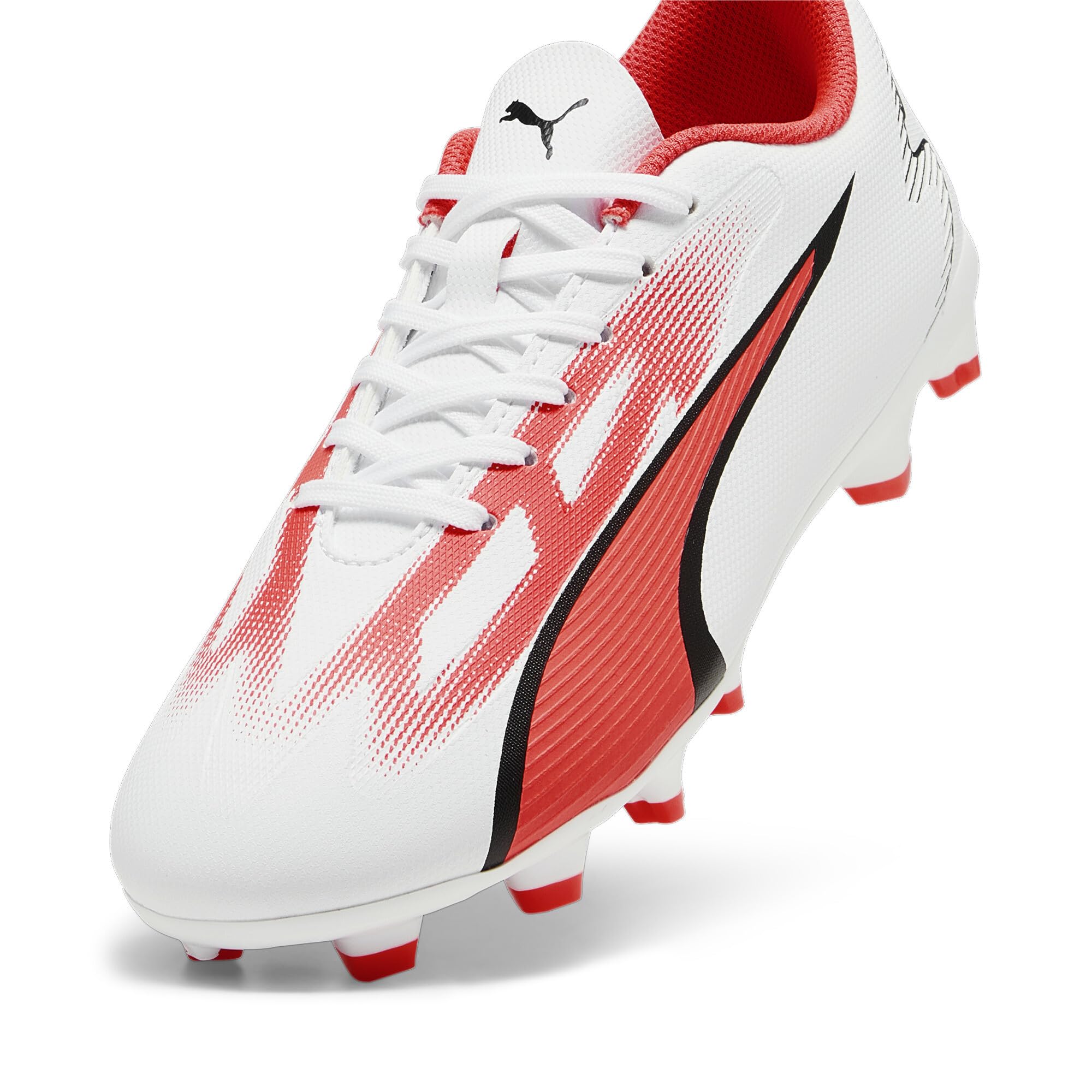 PUMA Uniseks - dzieci Ultra Play Fg/Ag JrButy piłkarskie