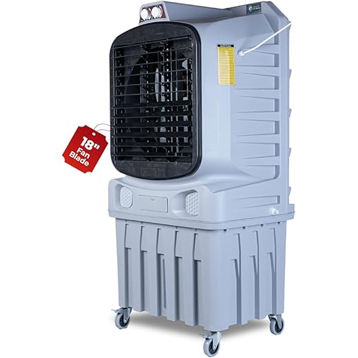 Havai Mighty Air Cooler 18 Inch