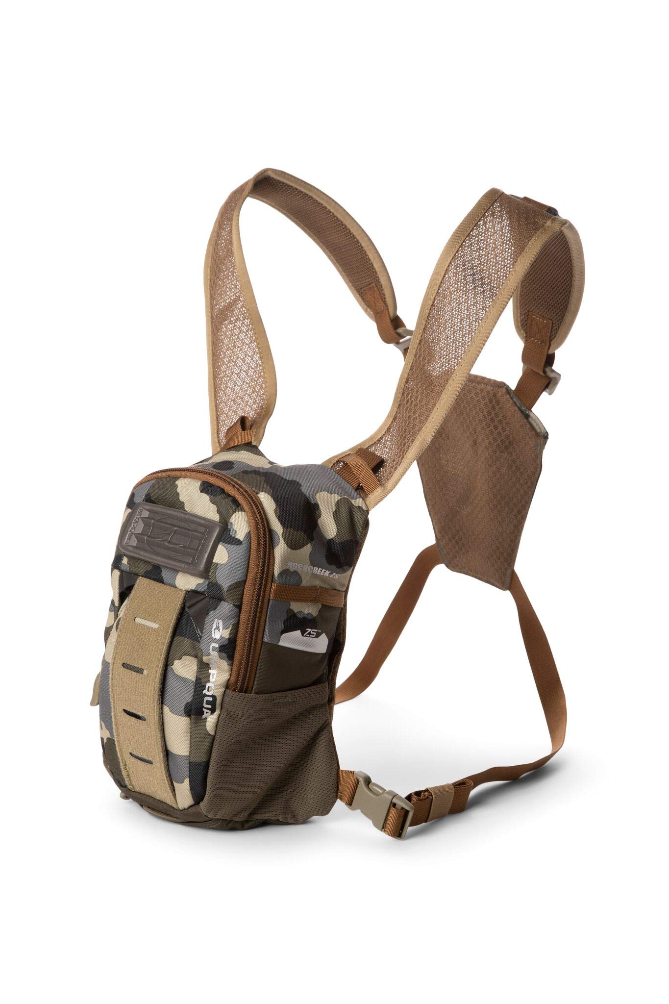 ティムコ アンプカ トケティ ベスト モス