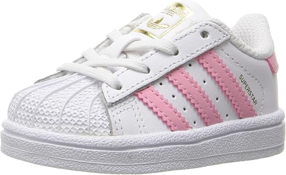 adidas superstar dusty pink