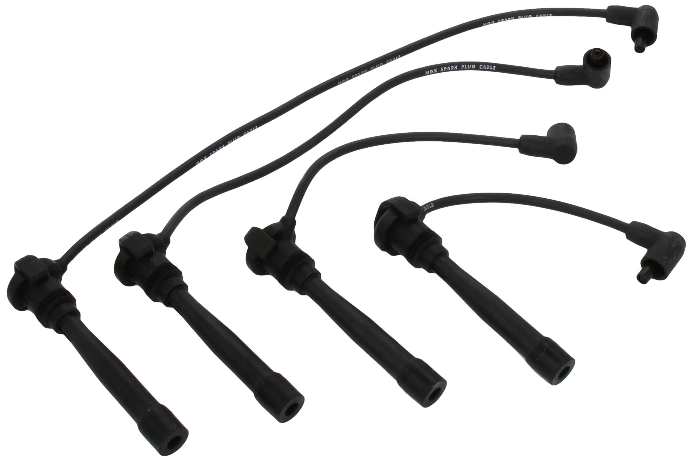 NGK 7211 HT LEAD SET