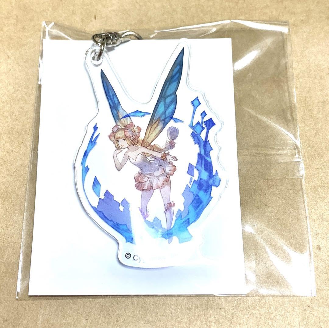 Amazon.co.jp: グラブル マナベリ アクキー ブルロネ グッズ