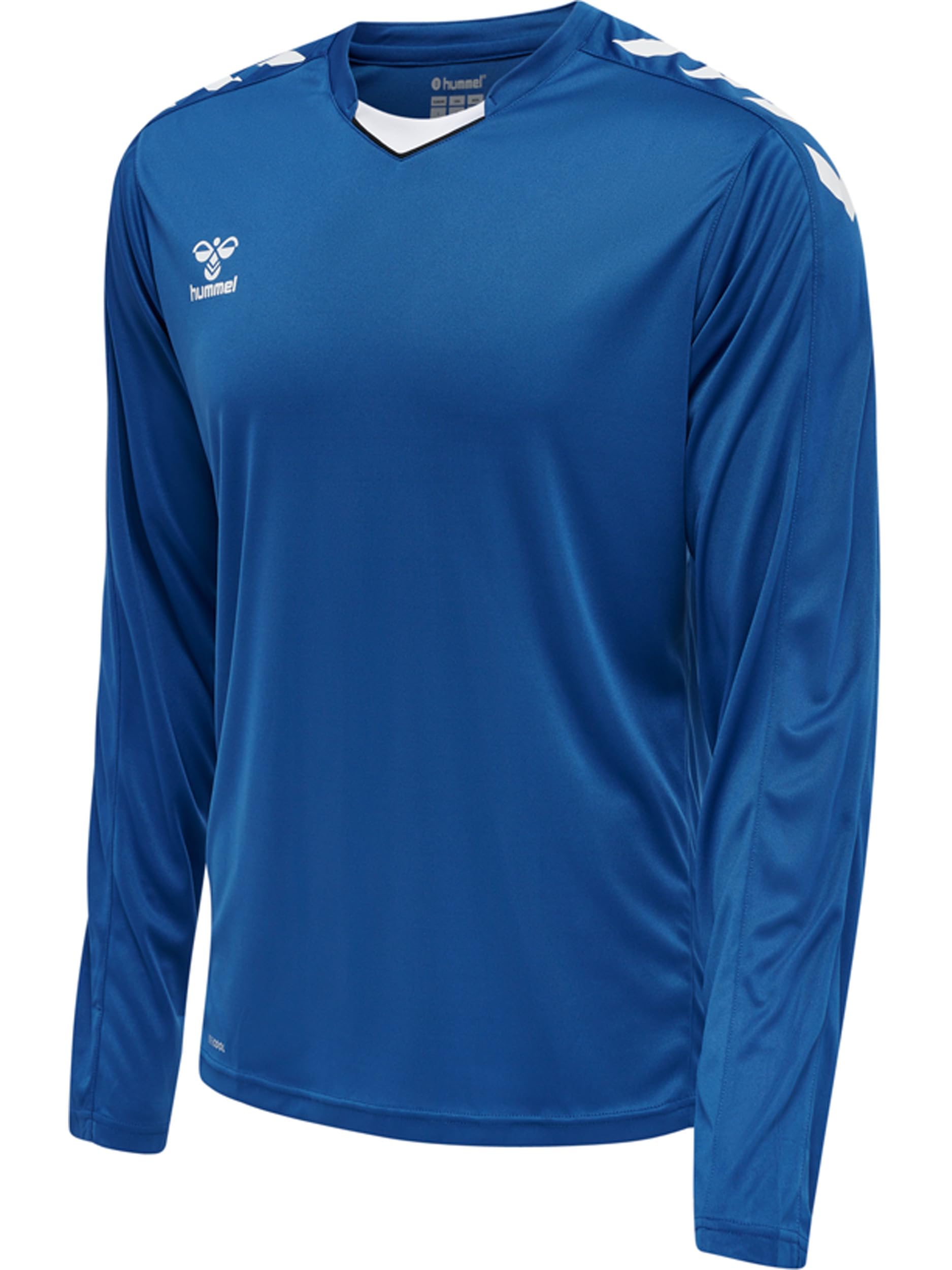 hummel Hmlcore Multisport Adult T-Shirt, Breathable, Quick-Drying, Size