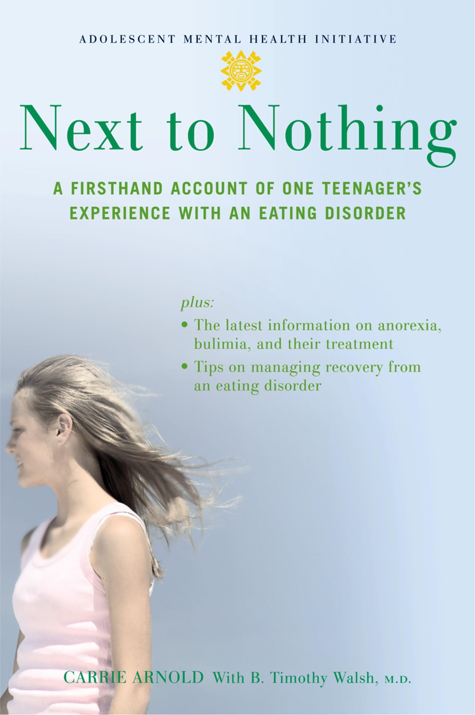 Next to Nothing: A Firsthand Account of One Tee. Arnold, Walsh 0<|
