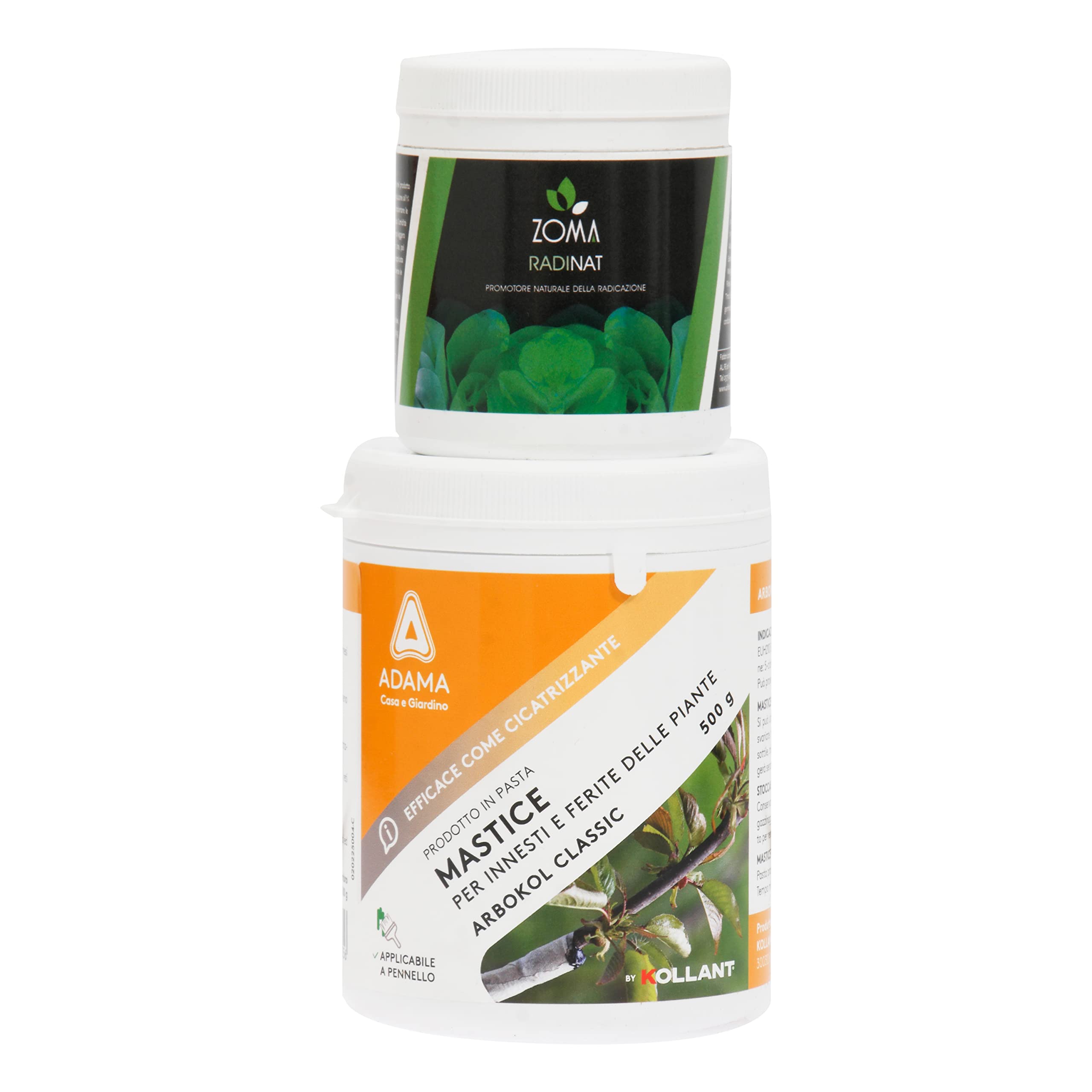 Mastice per innesti arbokol 250 gr