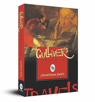 GulliverS Travels [Dec 01, 2015] Swift, Jonathan