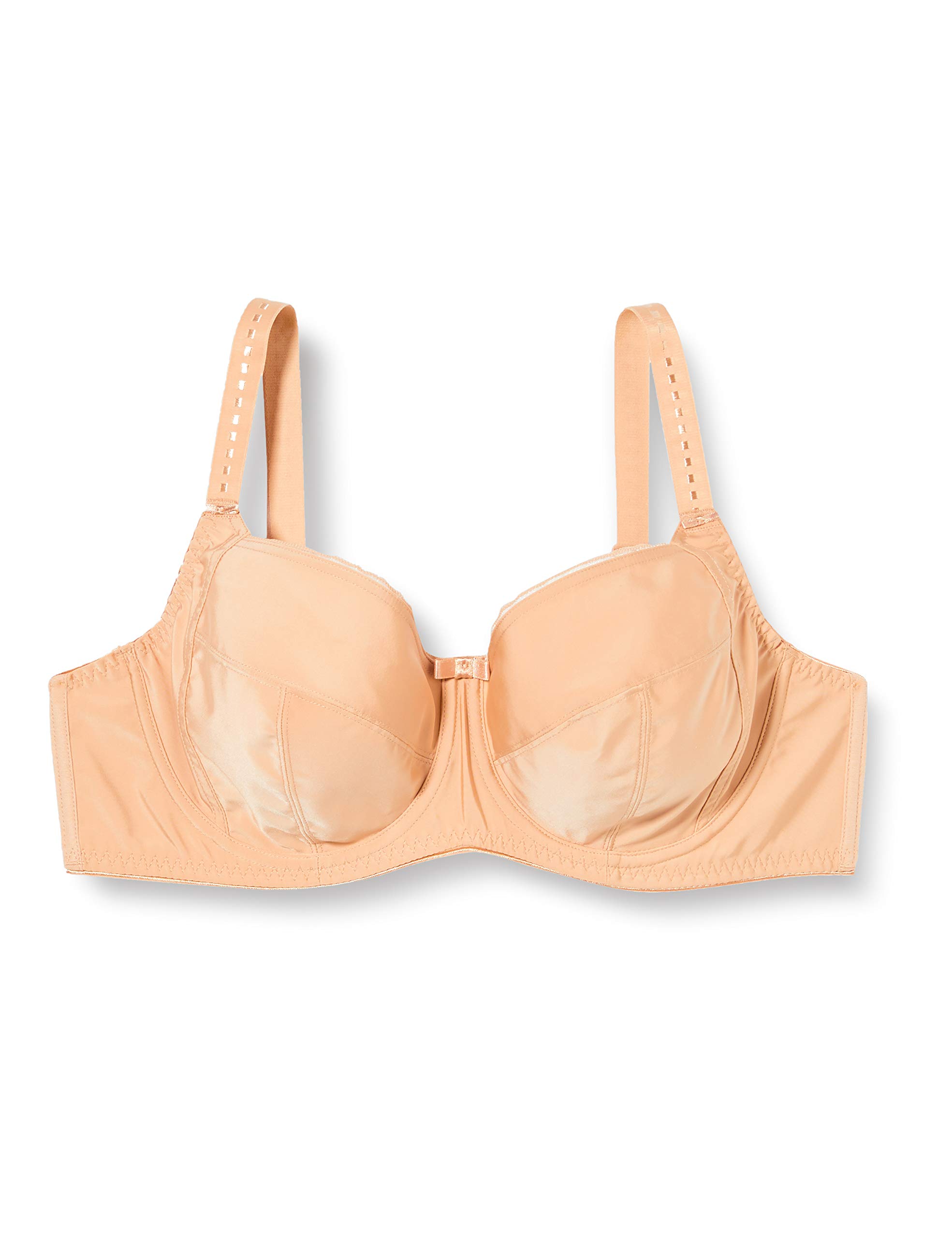 CharnosWomen's Everyday Comfort Full Coverage Bra