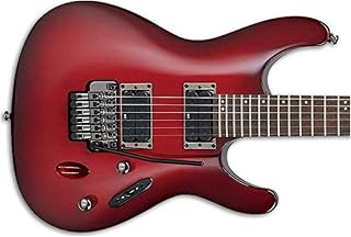 Ibanez Electric Guitar S series Standard S521-BBS Price In India