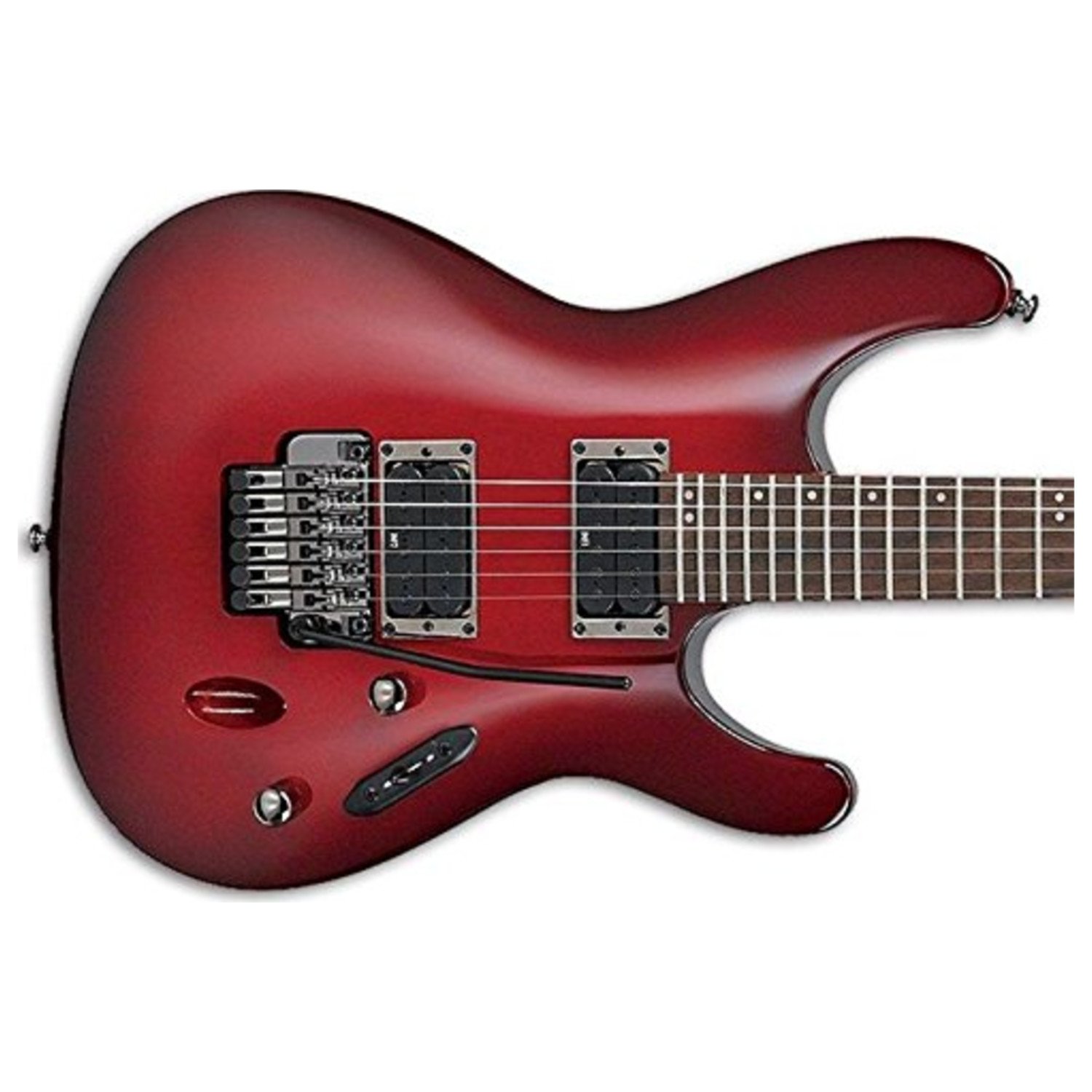 Ibanez Electric Guitar S series Standard S521-BBS