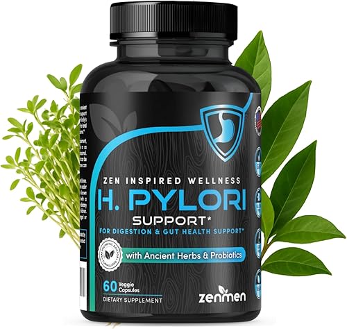 Zenmen Cápsulas veganas de alimentos integrales crucíferos  Mezcla orgánica de fitonutrientes y probióticos  Aumenta la energía, apoya el sistema