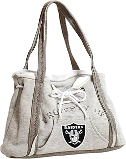 Littlearth Vegas Raiders Hoodie Purse