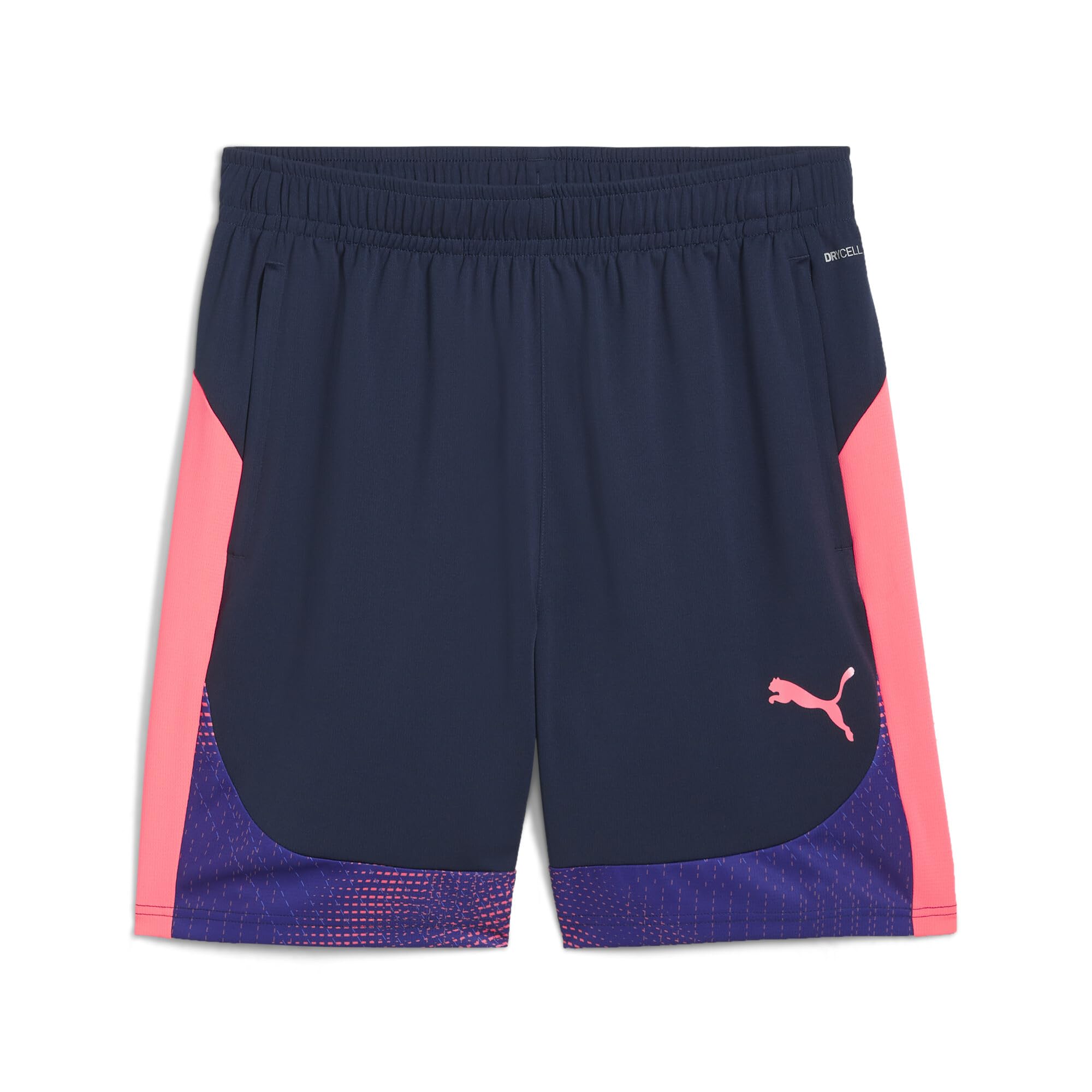 PUMA individualFINAL Shorts