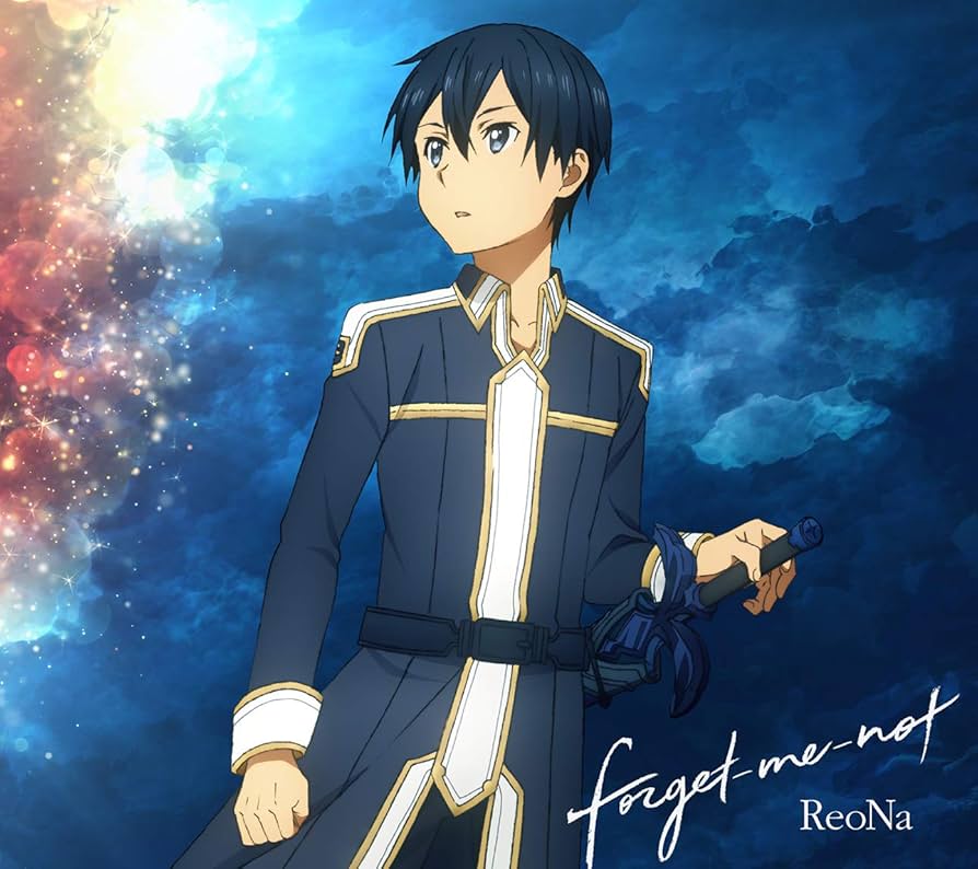 ReoNa forge-me-notほかアナログ完全生産限定盤セット 新品未開封 Amazon.co.jp: forget-me-not (期間生産限定アニメ盤) (DVD付