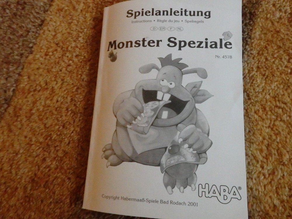 Juego Educativo, de 2 a 4 Jugadores [Importado de Alemania]