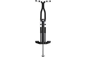 Vurtego V4 Pro Pogo Stick - Pro Sport Edition for Ages 9 and Up