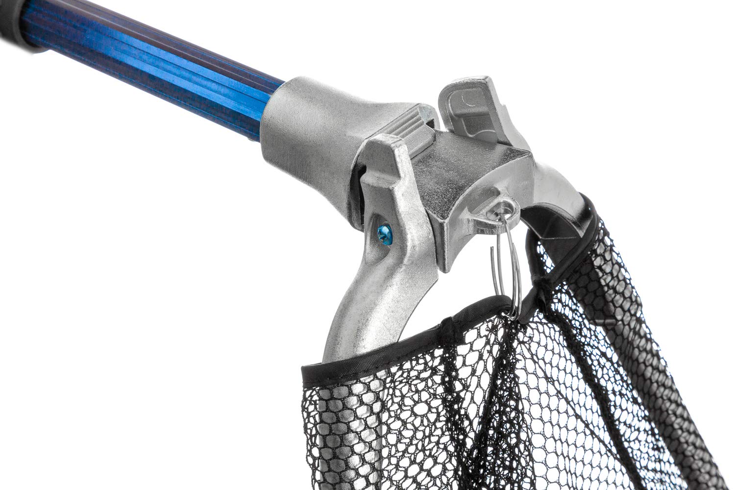 best pier fishing net Dr.Fish Pier Fishing Net with Rope Collapsible 36''