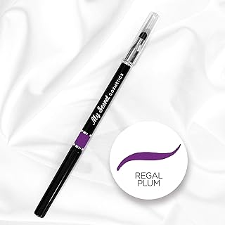 Delineador retráctil (Regal Plum)
