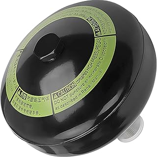 リアサスペンションアキュムレーター レクサス LX570 5.7L 2008-2021用 | トヨタ ランドクルーザー 5.7L 2008-2021、OE 49151-60020に適合