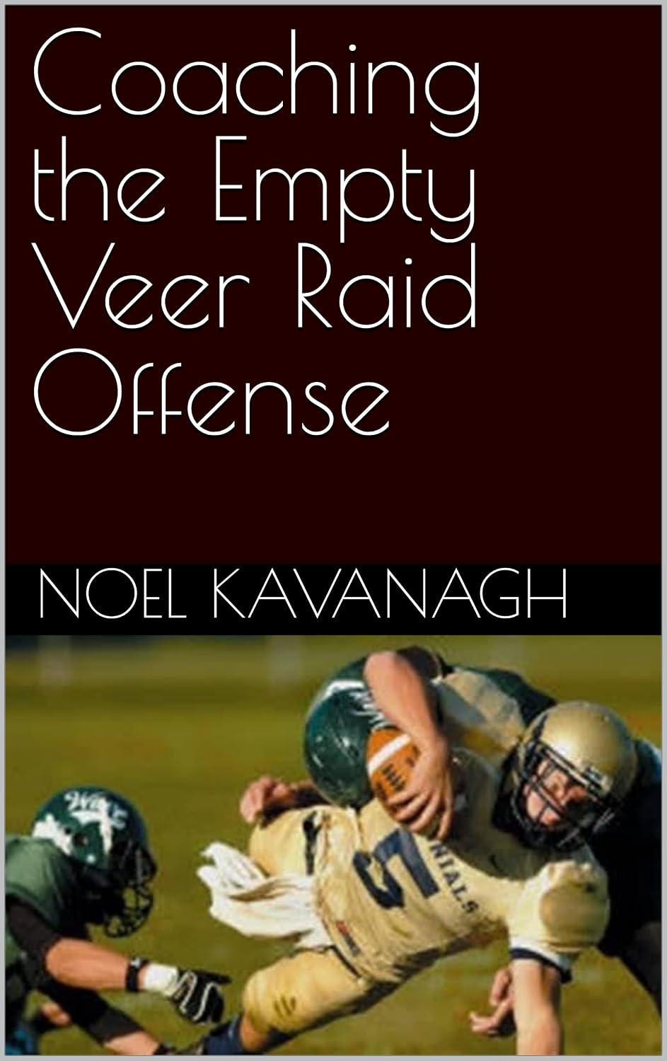 Coaching the Empty Veer Raid Offense