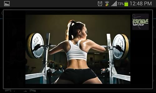 Musculação do exercício