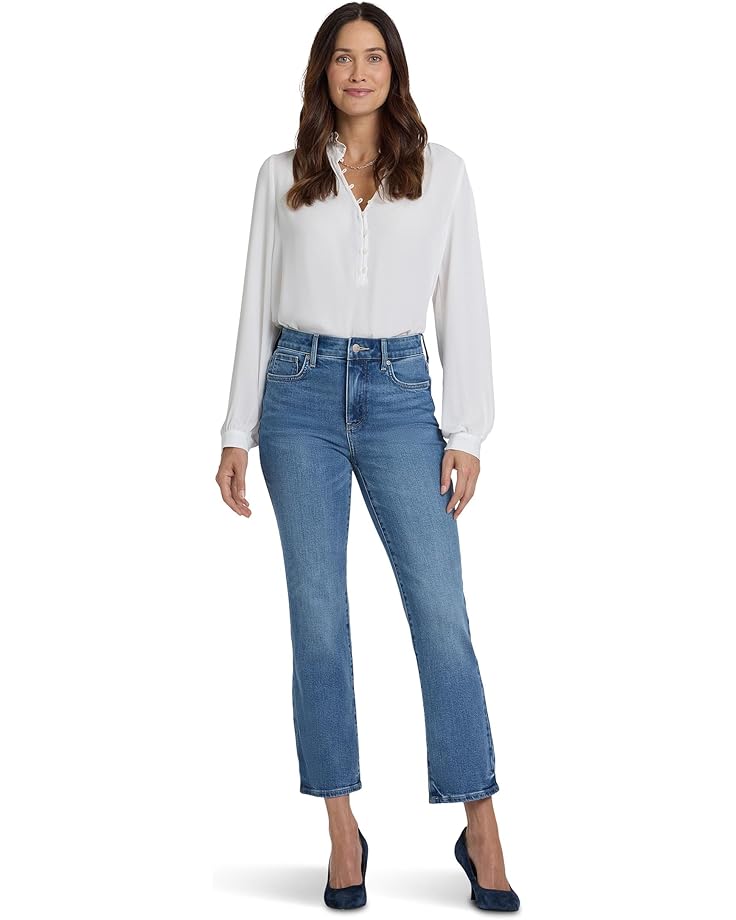 NYDJ Marilyn Ankle - Main View