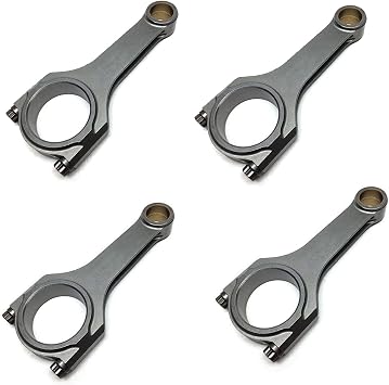 Brian Crower BC6519 Connecting Rod Hyundai Genesis 2.0L - Sportsman