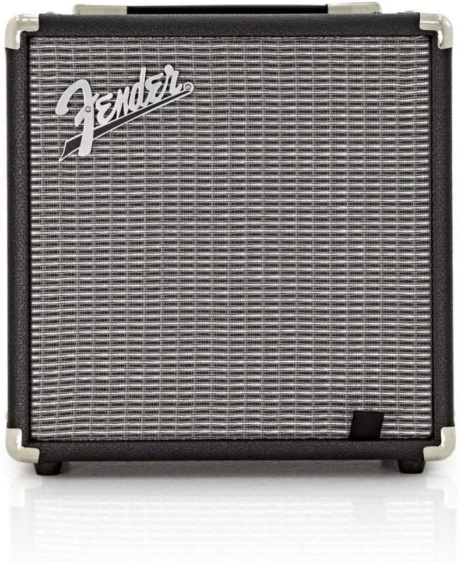 amplificatore portatile per bassi elettrici