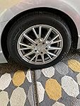 Review Image by I purchased these on Sept. 1, and they were delivered via FedEx on Sept. 5! Fastest delivery I’ve ever had for anything this size! They were in perfect shape, and I had the tires I already had mounted that afternoon; they fit perfectly on my ‘10 Honda Civic and looked beautiful. I highly recommend this seller for a multitude of reasons- you can’t go wrong with this seller and their American Racing wheels- a bargain price with free shipping! I purchased these on Sept. 1, and they were delivered via FedEx on Sept. 5! Fastest delivery I’ve ever had for anything this size! They were in perfect shape, and I had the tires I already had mounted that afternoon; they fit perfectly on my ‘10 Honda Civic and looked beautiful. I highly recommend this seller for a multitude of reasons- you can’t go wrong with this seller and their American Racing wheels- a bargain price with free shipping!
