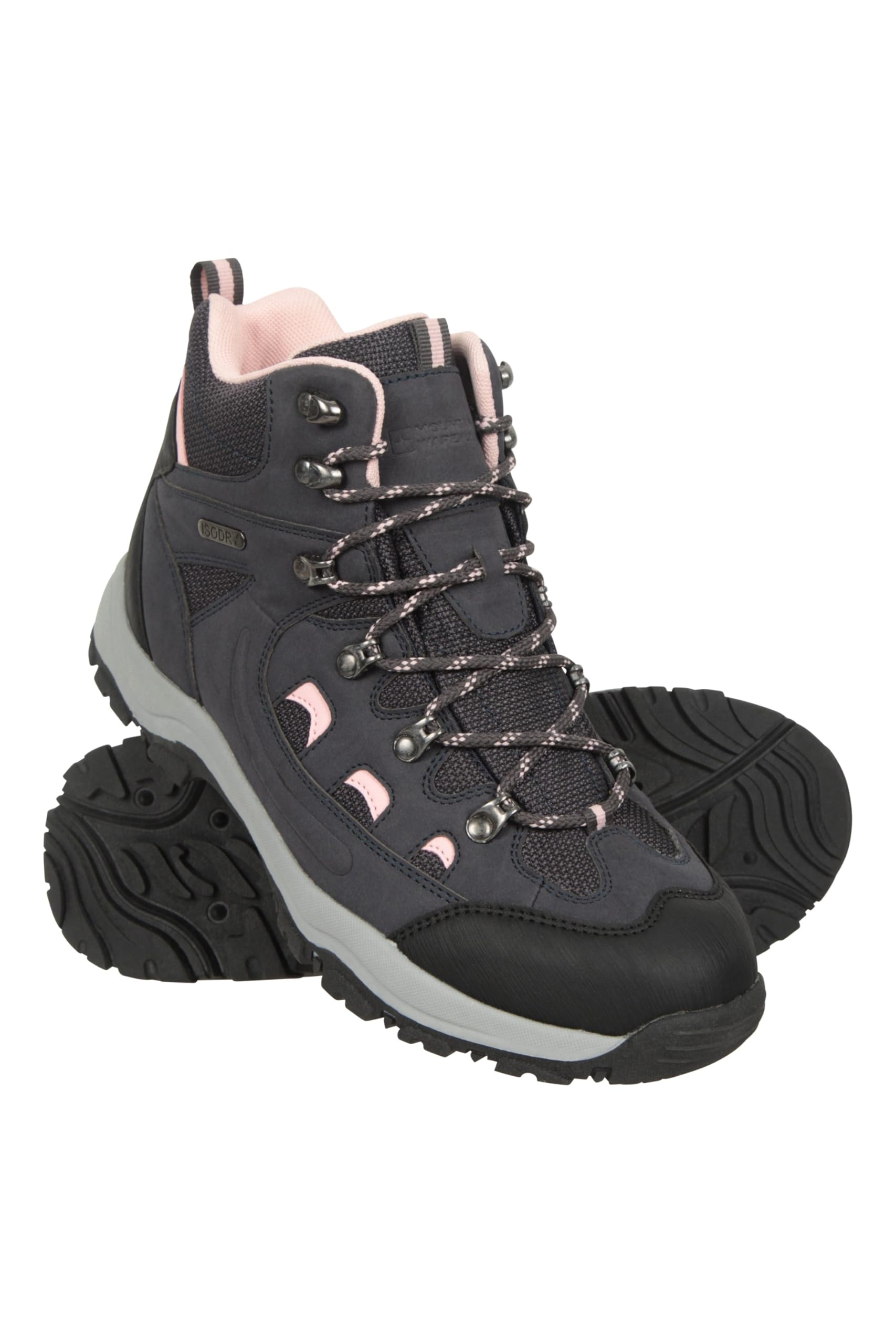 Mountain Warehouseadventurer Womens Boots Waterproof Rain Boots