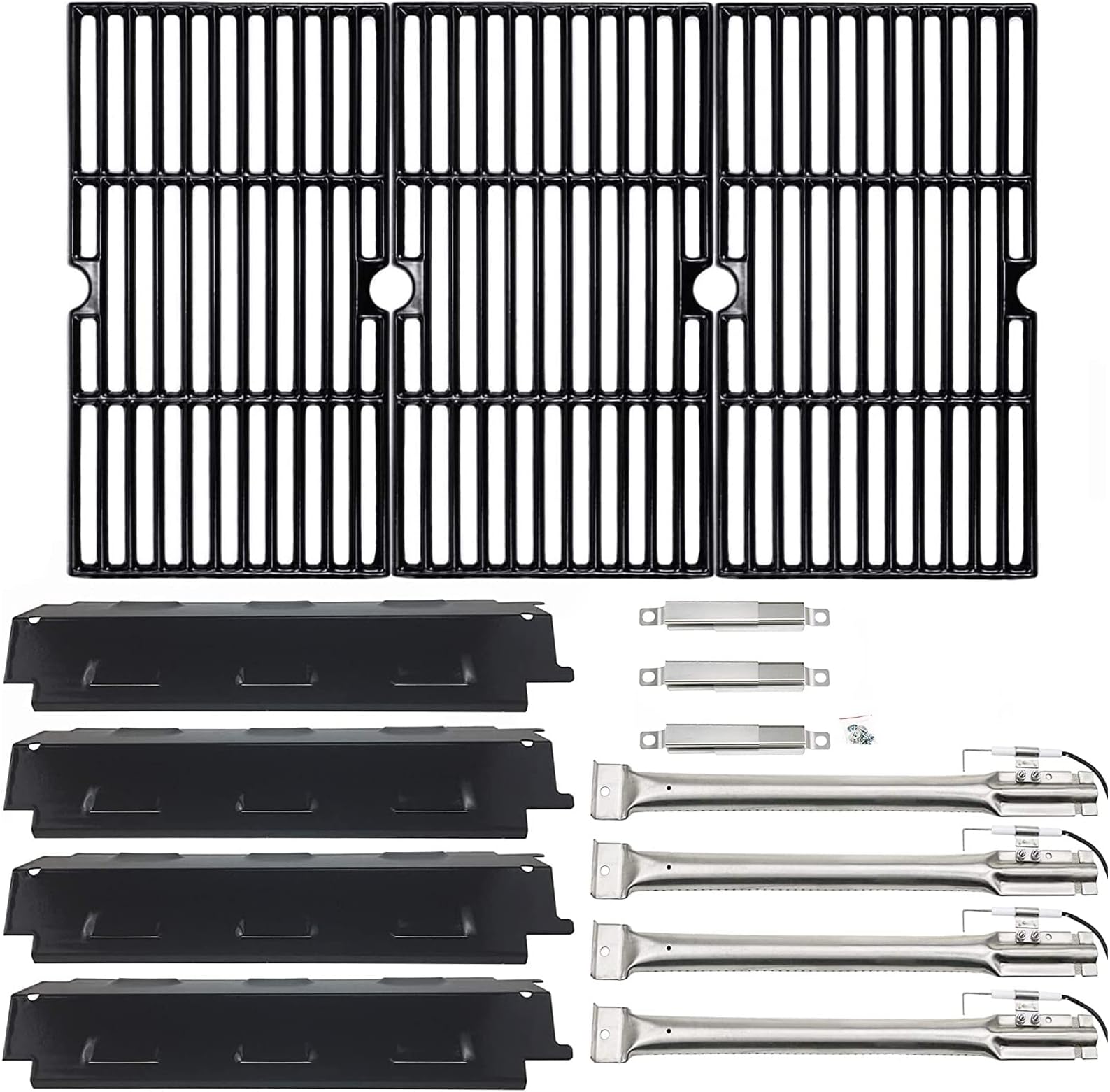 LS'BABQ Grill Replacement Parts for Charbroil 463436213