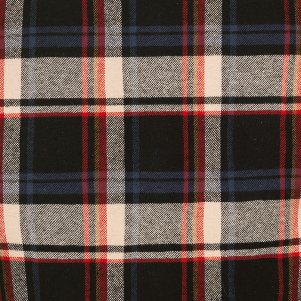 Craftland Flanellhemd Turrell, Gr. XL