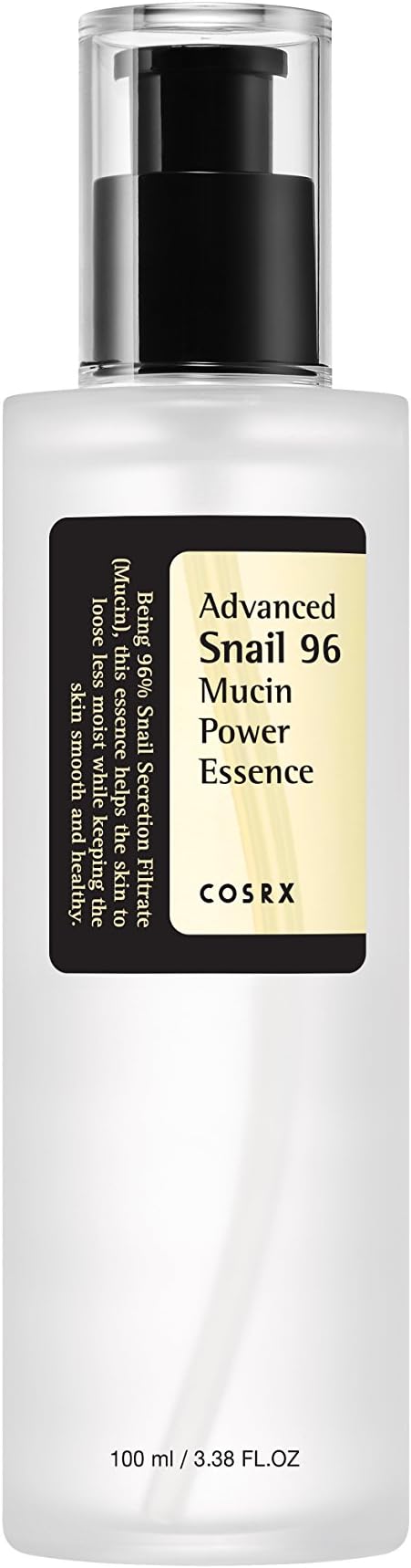 Cosrx Advanced Snail 96 Mucin Power Essence 100 ml