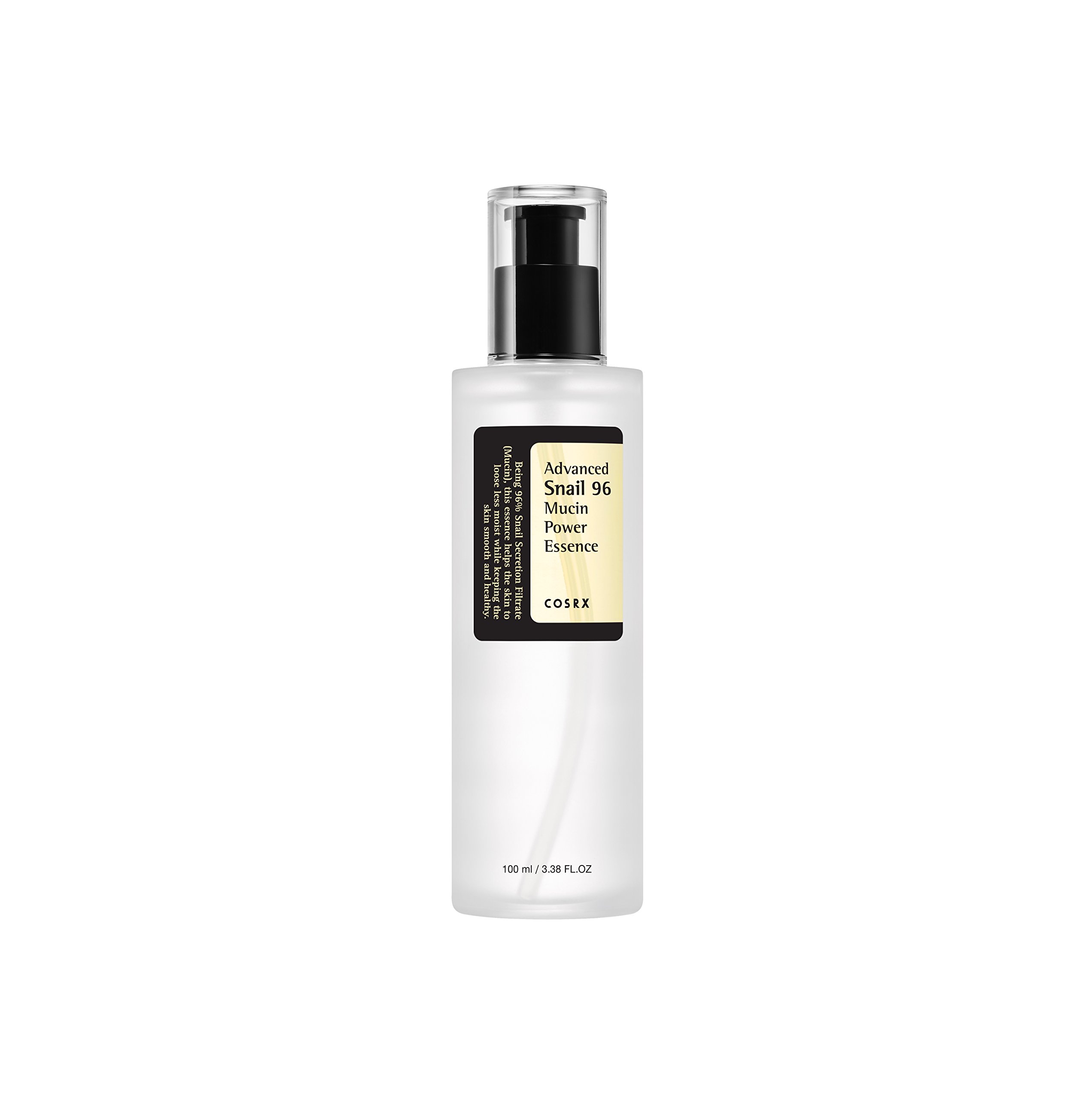 Cosrx Advanced Snail 96 Mucin Power Essence 100 ml