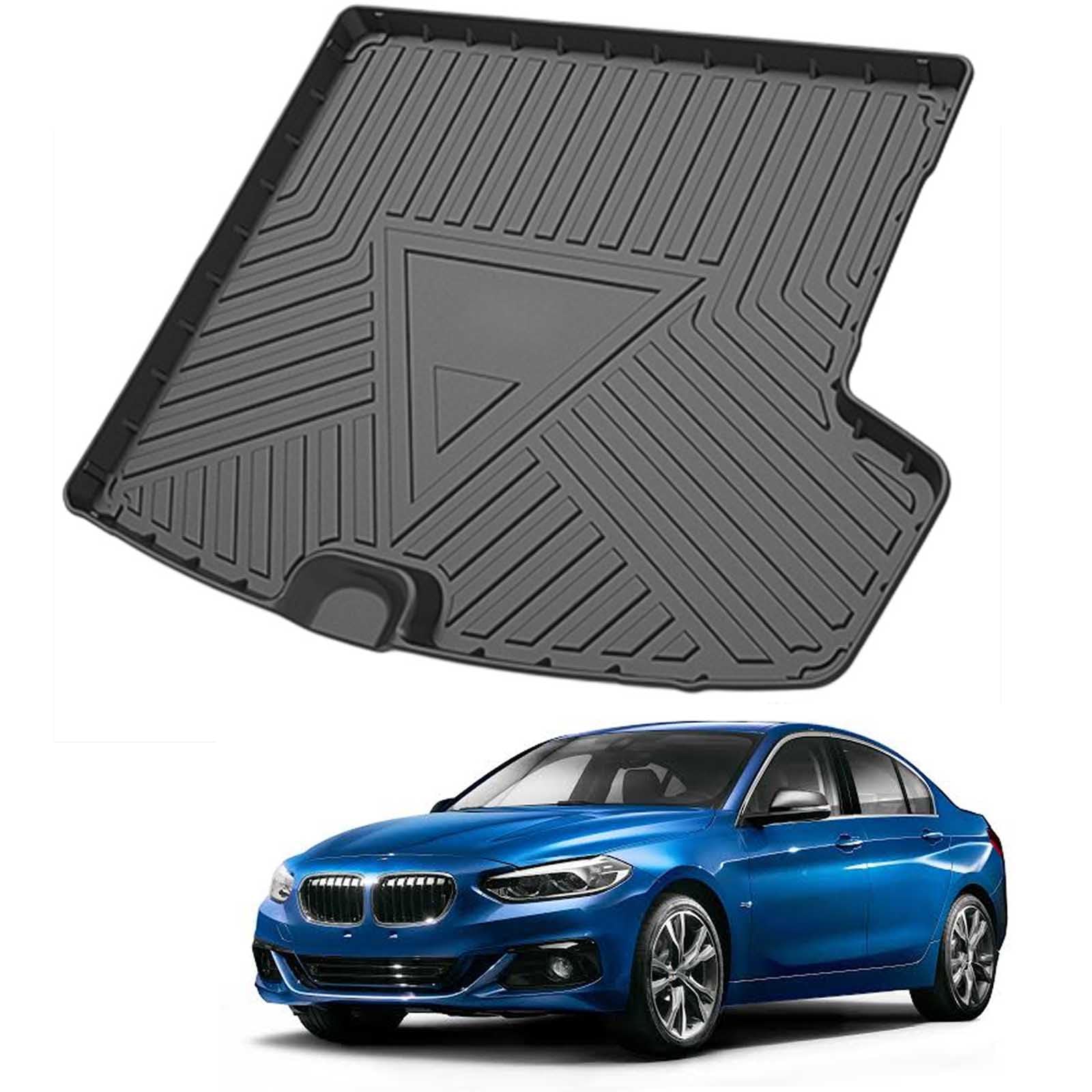 PAPEP Cargo Liner for BMW 1 Series Sedan 2017-2023