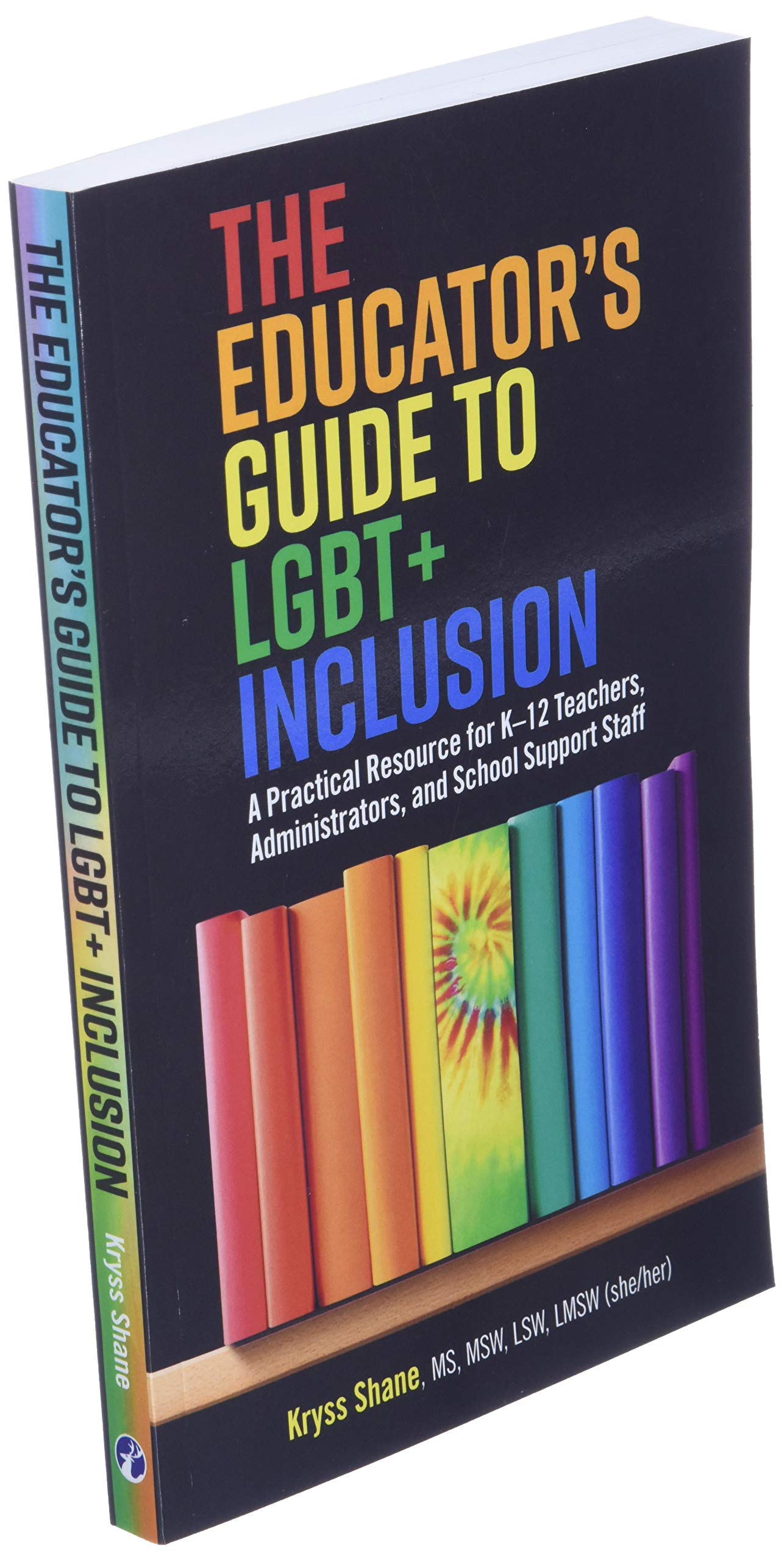 The Educator's Guide to LGBT+ Inclusion - Image 3